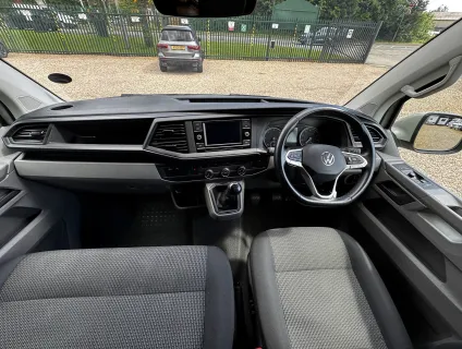 Volkswagen T6.1 Highline Camperking St Tropez  2021