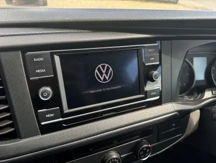 Volkswagen T6.1 Highline Camperking St Tropez  2021