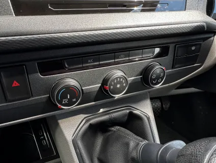 Volkswagen T6.1 Highline Camperking St Tropez  2021