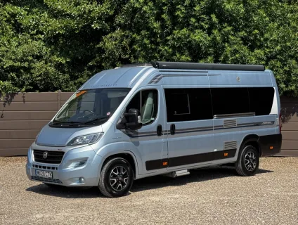 Auto-Sleepers Fairford  2020