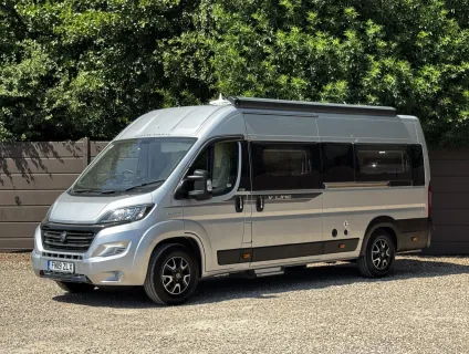 Auto-Trail V-Line Sport 635  2019