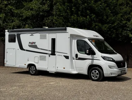 Pilote Essential P740GJ  2020