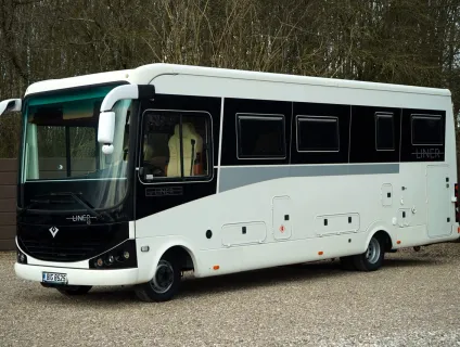 Concorde Liner 840L  2010