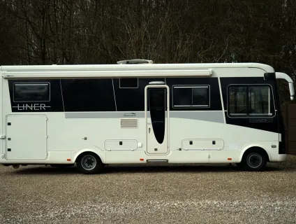 Concorde Liner 840L  2010