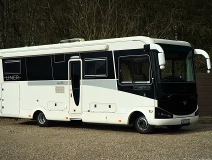 Concorde Liner 840L  2010