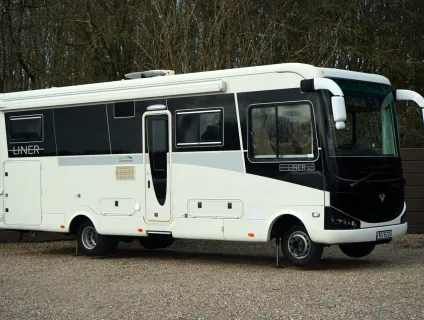 Concorde Liner 840L  2010
