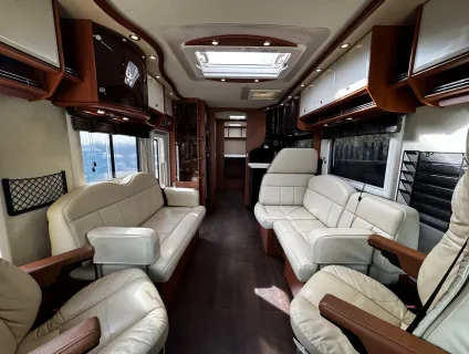 Concorde Liner 840L  2010