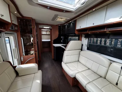 Concorde Liner 840L  2010