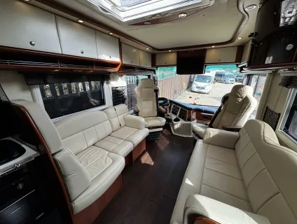 Concorde Liner 840L  2010