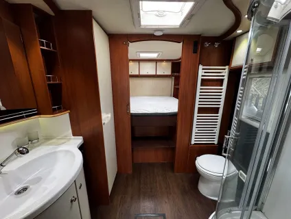 Concorde Liner 840L  2010