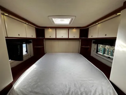 Concorde Liner 840L  2010