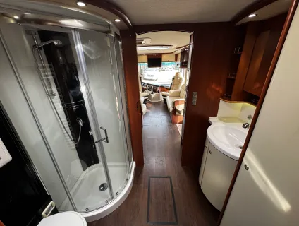 Concorde Liner 840L  2010