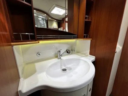 Concorde Liner 840L  2010