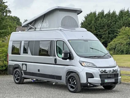 Auto-Trail  Expedition 67 2025