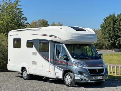 Auto-Trail  Imala 730 2016