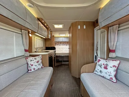 Auto-Trail  Imala 730 2016