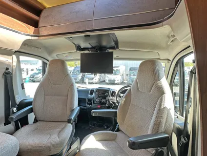 Auto-Trail  Imala 730 2016