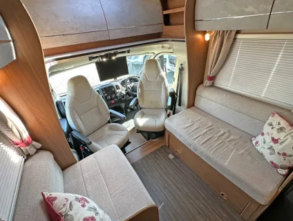 Auto-Trail  Imala 730 2016