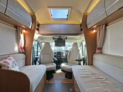 Auto-Trail  Imala 730 2016