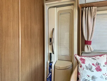 Auto-Trail  Imala 730 2016