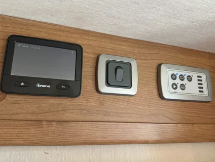 Auto-Trail  Imala 730 2016