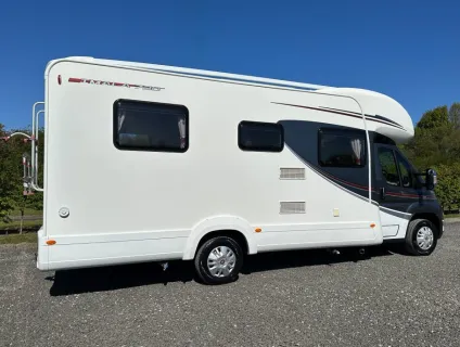 Auto-Trail  Imala 730 2016