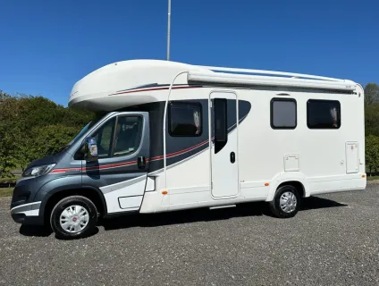 Auto-Trail  Imala 730 2016