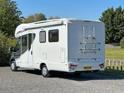 Auto-Trail  Imala 730 2016
