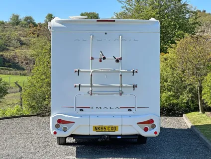 Auto-Trail  Imala 730 2016