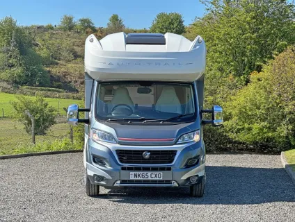 Auto-Trail  Imala 730 2016