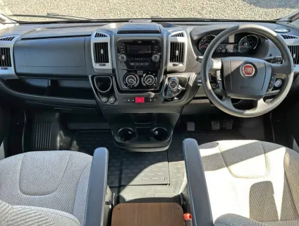 Auto-Trail  Imala 730 2016