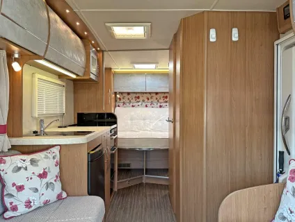 Auto-Trail  Imala 730 2016