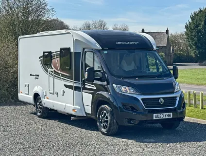Swift  Kon-Tiki 560 Sport 2020
