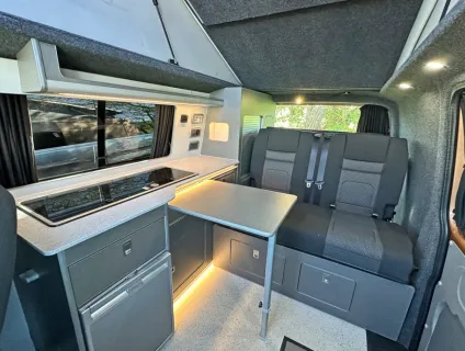 Volkswagen  Transporter Campervan 2021