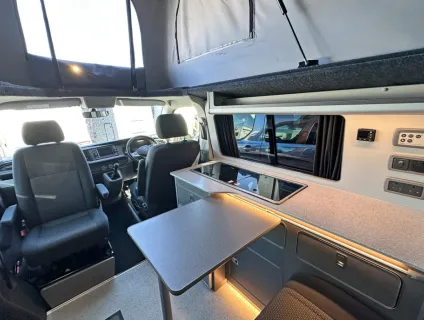 Volkswagen  Transporter Campervan 2021