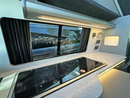Volkswagen  Transporter Campervan 2021