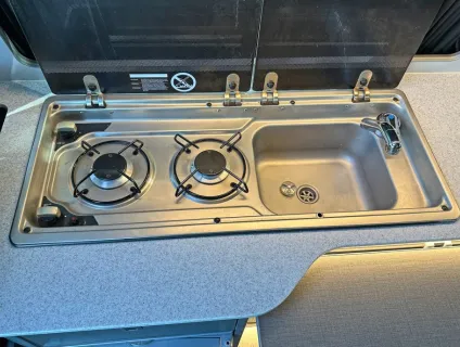 Volkswagen  Transporter Campervan 2021