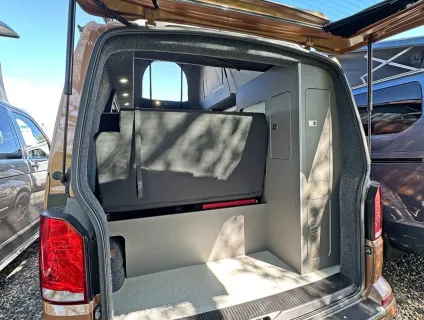 Volkswagen  Transporter Campervan 2021