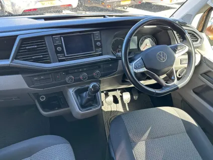 Volkswagen  Transporter Campervan 2021