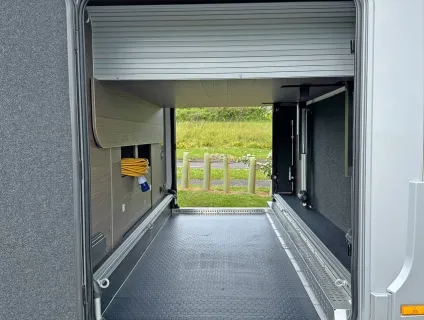 Adria  Matrix Supreme MB 670 DC 2024