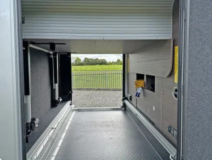 Adria  Matrix Supreme MB 670 DC 2024
