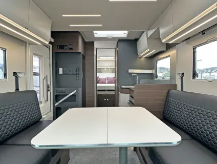 Adria  Matrix Supreme MB 670 DC 2024