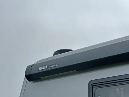 Adria  Matrix Supreme MB 670 DC 2024