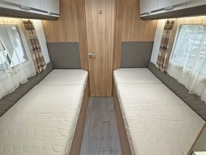 Adria  Matrix Plus 670 SLT 2018