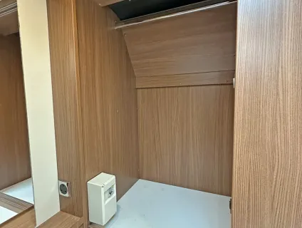 Burstner  Ixeo IT 680 G 2017