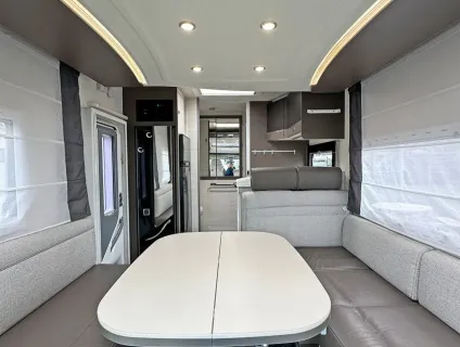 Chausson  610 Welcome 2019