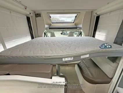 Chausson  610 Welcome 2019