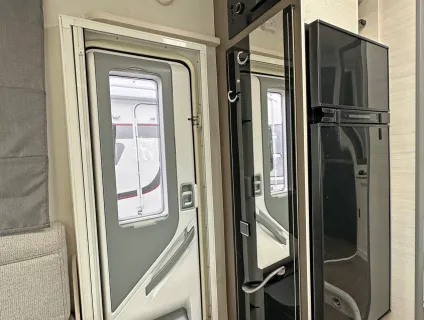 Chausson  610 Welcome 2019