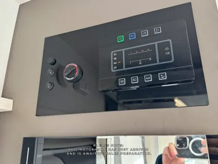 Chausson  610 Welcome 2019