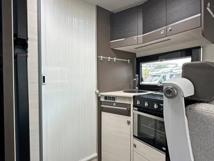 Chausson  610 Welcome 2019